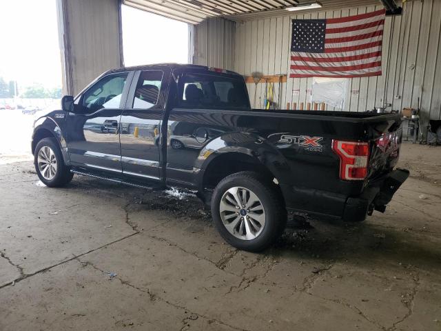 Vin: 1ftex1ep1jkf69104, lot: 59134045, ford f-150 super cab 20182