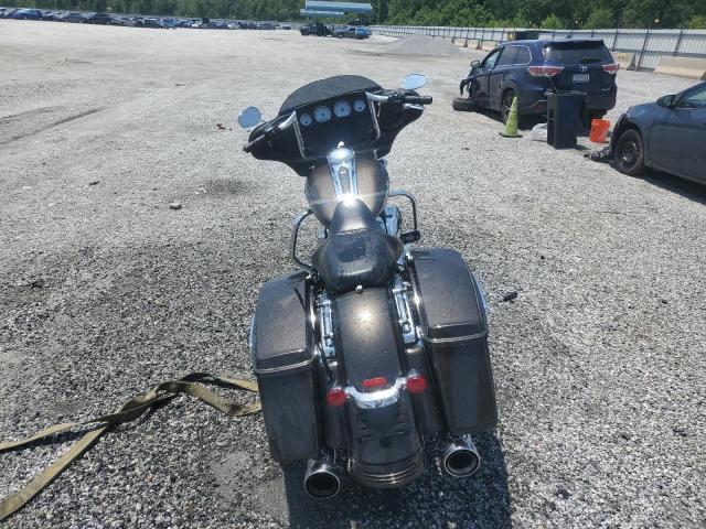 2021 HARLEY-DAVIDSON FLHX 1HD1KBC19MB630560