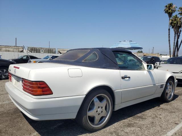 Vin: wdbfa67e9sf112449, lot: 61978275, mercedes-benz sl-class 500 19953