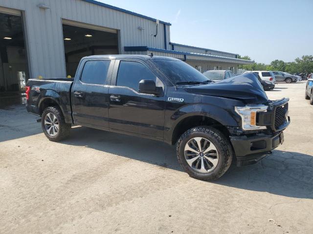 Vin: 1ftew1ep7lkd06704, lot: 59968725, ford f-150 supercrew 20204