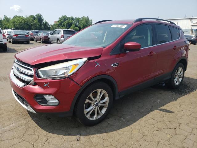 Vin: 1fmcu0gd4jua48701, lot: 59552235, ford escape se 2018 img_1