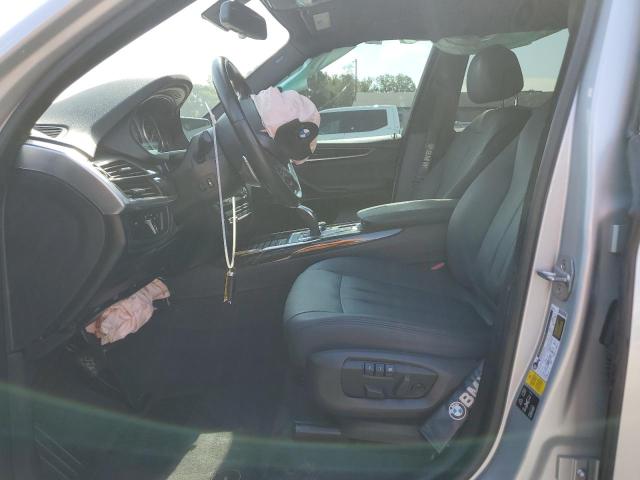 2018 BMW X5 XDRIVE3 - 5UXKR0C52J0X96983