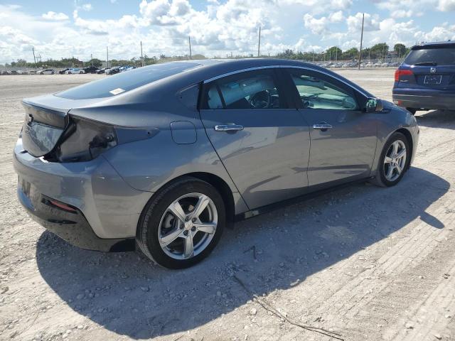 Vin: 1g1ra6s51ku129191, lot: 62138095, chevrolet volt lt 20193