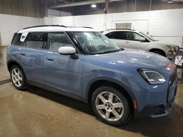 Vin: wmz23ga07s7r42869, lot: 60282695, mini cooper s all4 20254