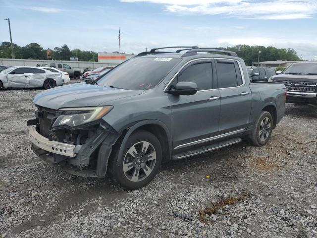 Vin: 5fpyk3f77hb009995, lot: 59954705, honda ridgeline rtl 2017 img_1