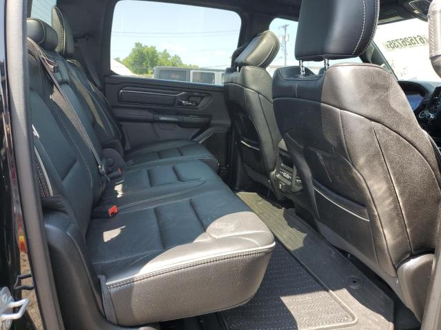 2022 RAM 1500 LIMIT 1C6SRFHT8NN101417