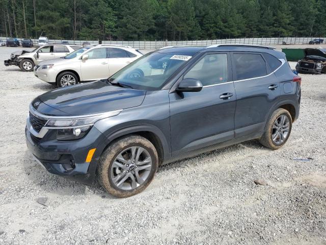 KIA SELTOS S