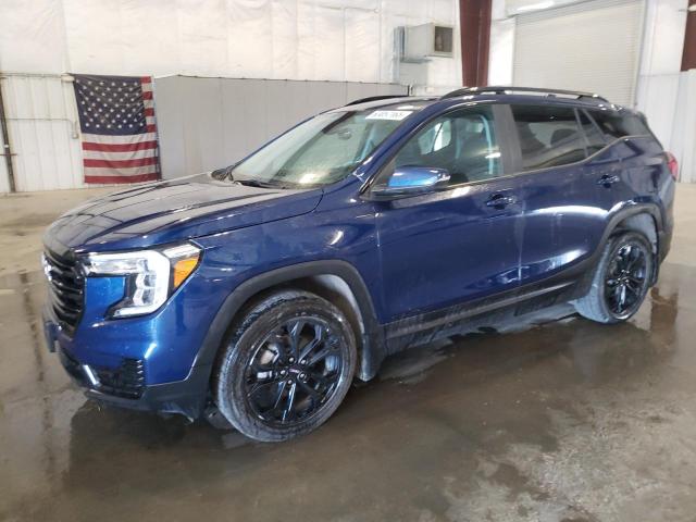 Vin: 3gkaltev0nl185621, lot: 63057165, gmc terrain sle 2022 img_1
