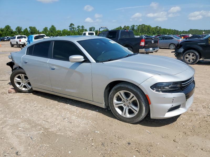 Vin: 2c3cdxbg9kh724731, lot: 61243855, dodge charger sxt 20194