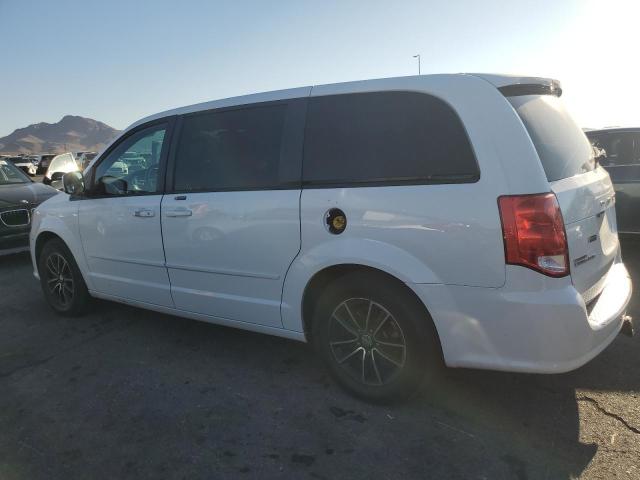 2015 DODGE GRAND CARA - 2C4RDGEG5FR743908