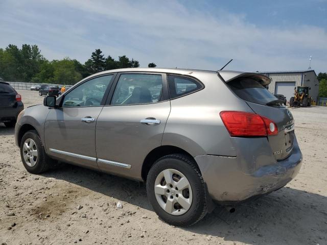 Vin: jn8as5mvxcw399491, lot: 59961035, nissan rogue s 20122