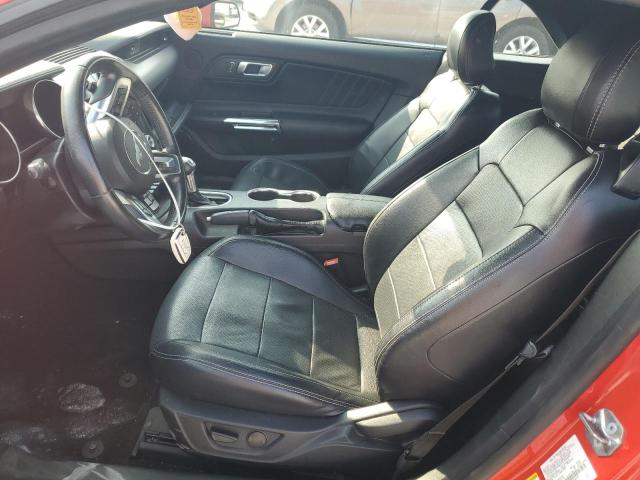 2020 FORD MUSTANG - 1FATP8UH1L5106543