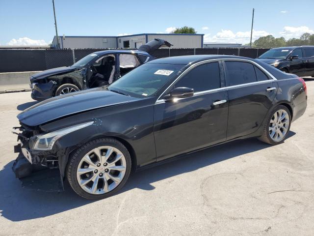 CADILLAC CTS PERFOR