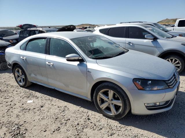 Vin: 1vwas7a36fc110135, lot: 61097945, volkswagen passat s 20154