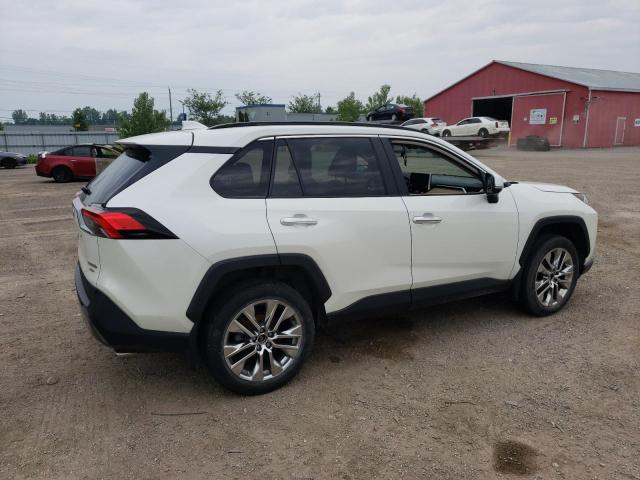 Vin: 2t3d1rfv6mw245909, lot: 59896125, toyota rav4 limited 20213