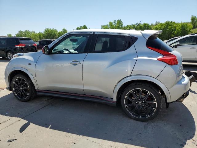 Vin: jn8df5mv2et150690, lot: 60726785, nissan juke nismo rs 20142