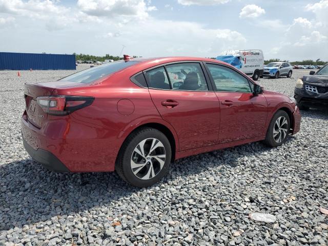 2025 SUBARU LEGACY PRE 4S3BWAD63S3010793