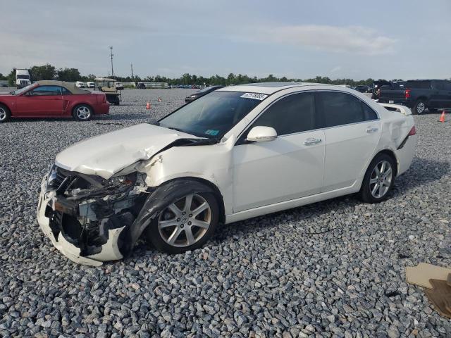 ACURA TSX