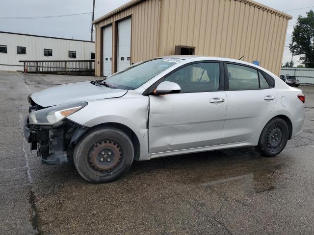 Vin: 3kpa24ab6ke174252, lot: 62830545, kia rio s 2019 img_1
