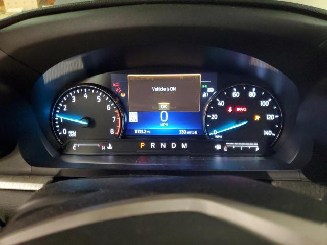 2022 FORD EXPLORER T 1FMSK8JH3NGB45338