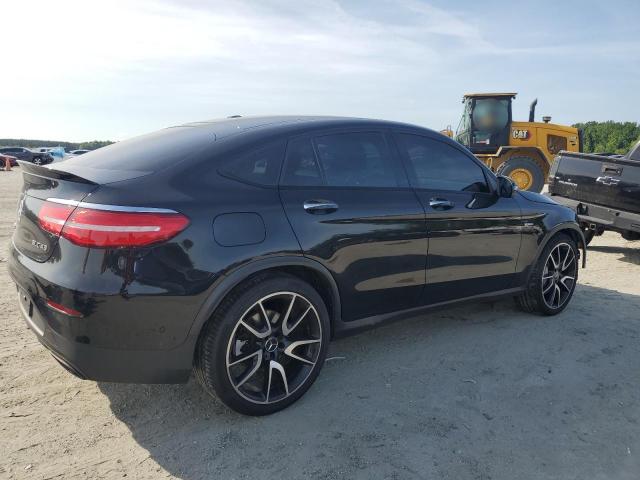 2019 MERCEDES-BENZ GLC COUPE WDC0J6EB3KF605649