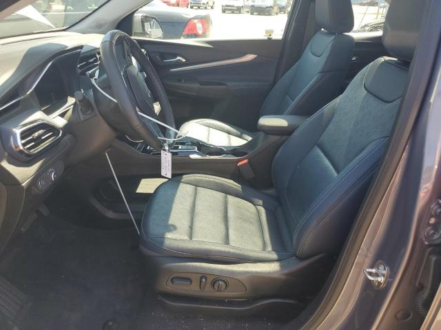2023 CHEVROLET BOLT EUV P - 1G1FZ6S04P4193698