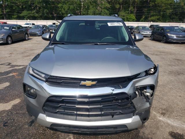 2023 CHEVROLET TRAILBLAZE - KL79MPS22PB027506