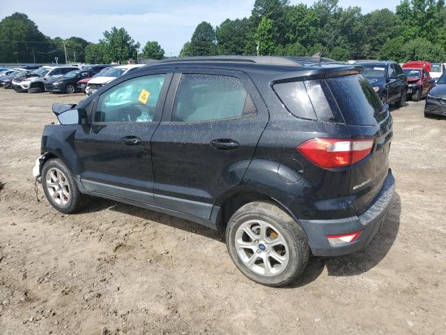 2019 FORD ECOSPORT S MAJ6S3GL6KC268628