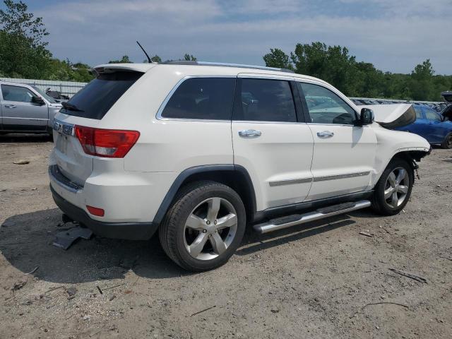 Vin: 1j4rr5gg4bc736934, lot: 60961275, jeep grand cher limited 20113