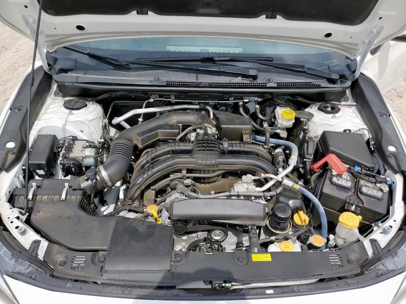 2023 SUBARU IMPREZA SP #3317029004