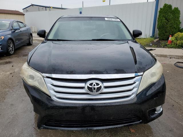 4t1bk3db9bu404034 - 2011 Toyota avalon base - #59561385
