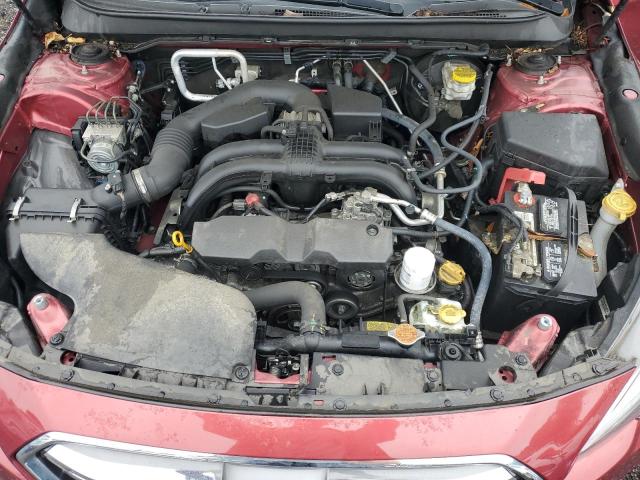 2019 SUBARU OUTBACK 2. - 4S4BSAJC2K3206676