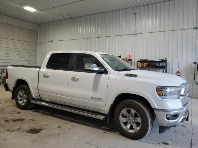 Vin: 1c6srfjt2nn394502, lot: 58784465, ram 1500 laramie 20224