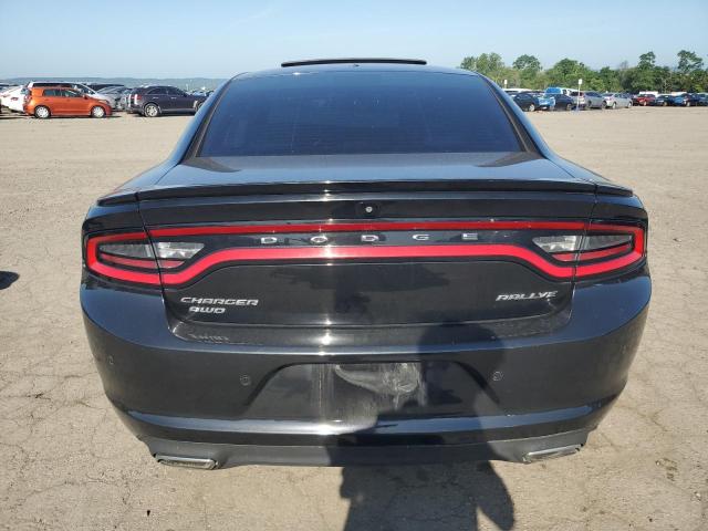 2015 DODGE CHARGER SX 2C3CDXJG2FH748845