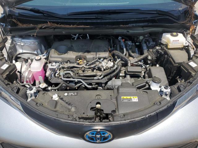 2024 TOYOTA SIENNA LE 5TDKRKEC0RS185142