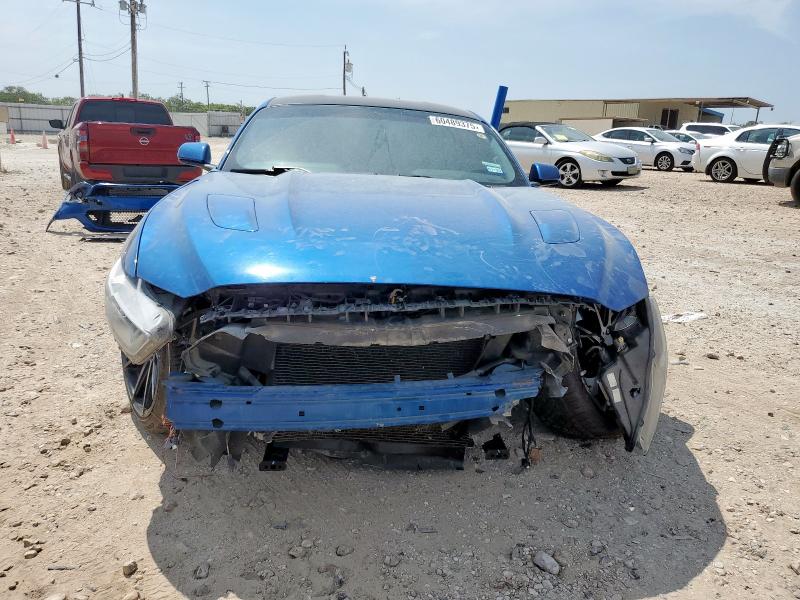 2017 FORD MUSTANG GT 1FA6P8CF5H5202504