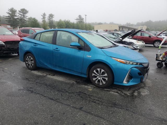 2022 TOYOTA PRIUS PRIM JTDKAMFP5N3225862