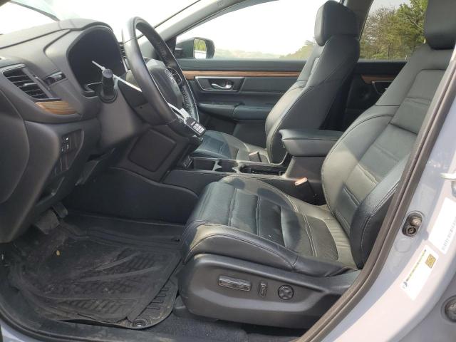 2021 HONDA CR-V EXL 2HKRW2H84MH602243