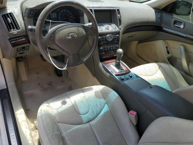 2010 INFINITI G37 - JN1CV6EL3AM151772