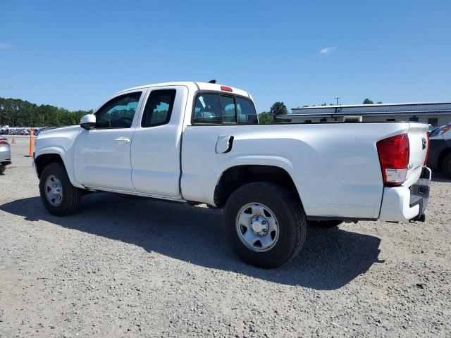 Vin: 5tfsx5en5hx056458, lot: 61284095, toyota tacoma access cab 20172