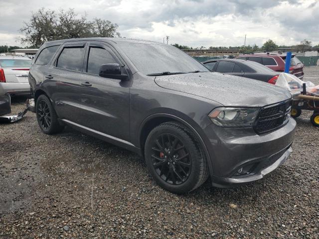 Vin: 1c4rdhag1fc100735, lot: 58185215, dodge durango sxt 20154