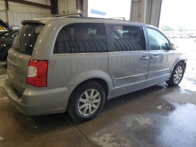 Vin: 2c4rc1bg5er133624, lot: 60631225, chrysler minivan touring 20143