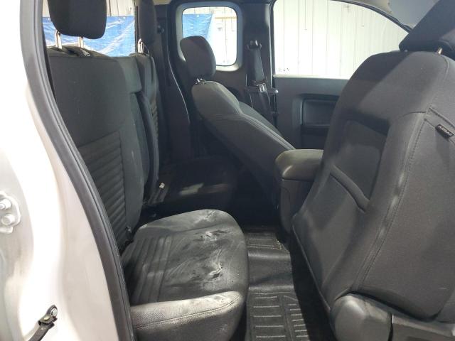 2021 FORD RANGER XL 1FTER1EH3MLD41011