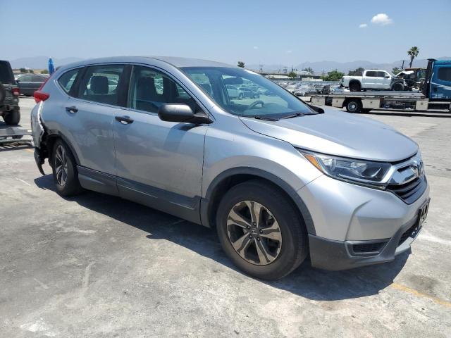 Vin: 2hkrw5h30jh412330, lot: 59240865, honda crv lx 20184