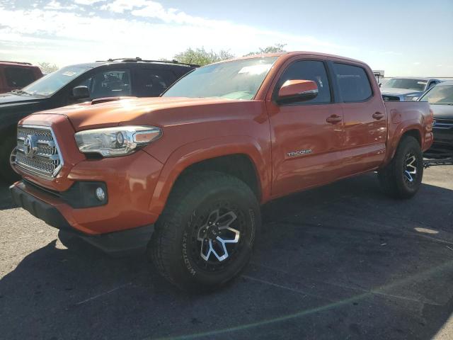 TOYOTA TACOMA DOU