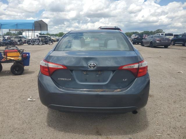 2016 TOYOTA COROLLA L - 2T1BURHE2GC520072