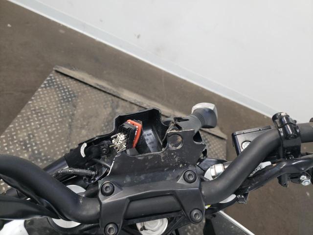 2022 KTM 390 DUKE - MD2JPJ407NC234314