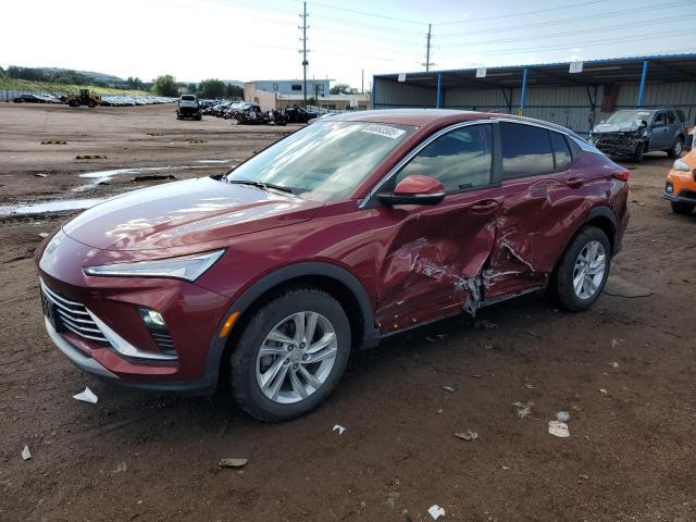 Vin: kl47lae29rb063664, lot: 60083505, buick envista pr preferred 2024 img_1