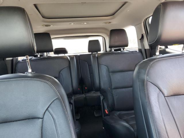 2017 GMC ACADIA SLT 1GKKNNLS2HZ202242
