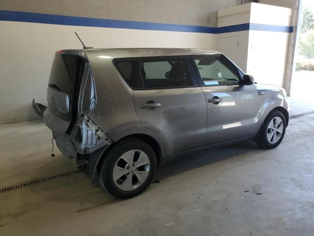 Vin: kndjn2a21e7104335, lot: 61743245, kia soul 20143